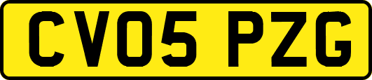 CV05PZG