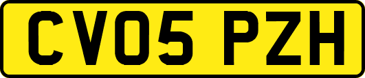 CV05PZH
