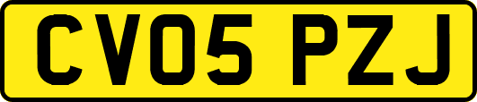 CV05PZJ