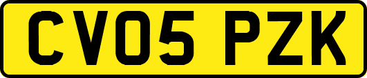 CV05PZK