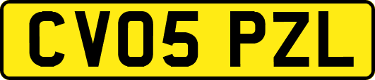 CV05PZL