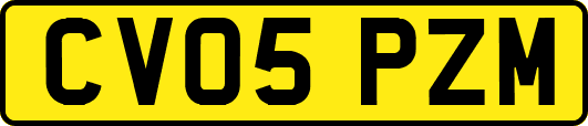 CV05PZM