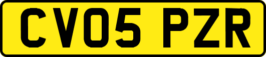 CV05PZR