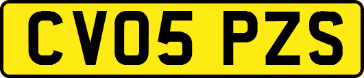 CV05PZS