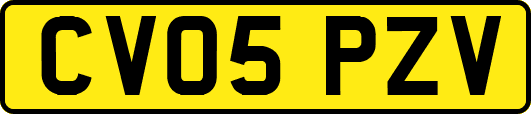 CV05PZV