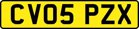 CV05PZX