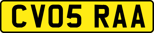 CV05RAA