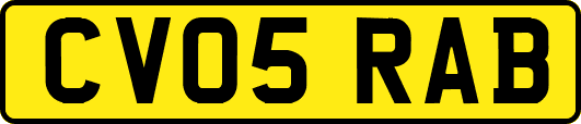 CV05RAB