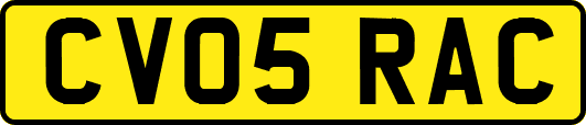CV05RAC
