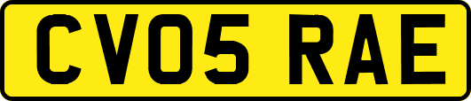 CV05RAE