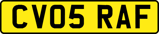 CV05RAF