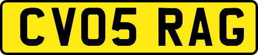 CV05RAG
