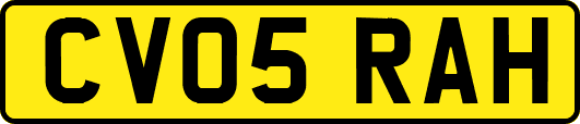 CV05RAH