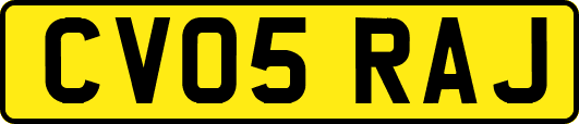 CV05RAJ