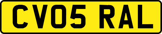 CV05RAL