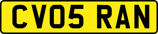 CV05RAN