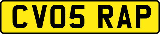 CV05RAP
