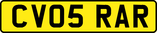CV05RAR