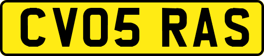 CV05RAS