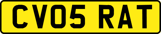 CV05RAT