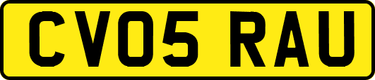 CV05RAU