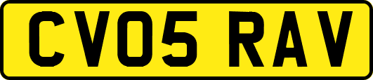 CV05RAV