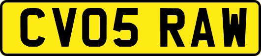CV05RAW