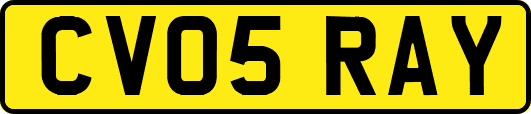 CV05RAY