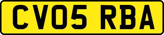 CV05RBA