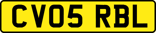CV05RBL