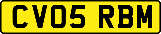 CV05RBM