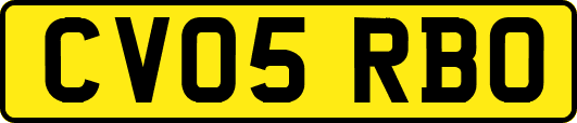 CV05RBO
