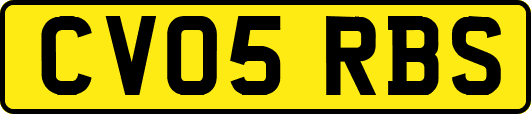 CV05RBS
