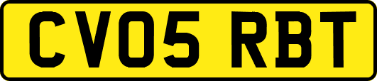 CV05RBT