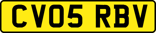 CV05RBV
