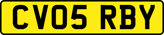 CV05RBY