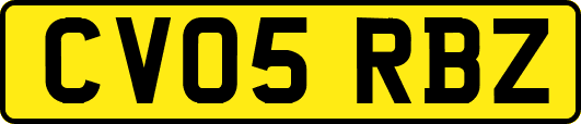 CV05RBZ