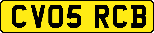 CV05RCB