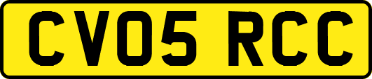 CV05RCC