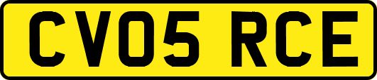 CV05RCE