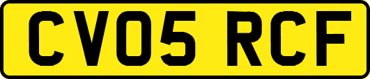 CV05RCF
