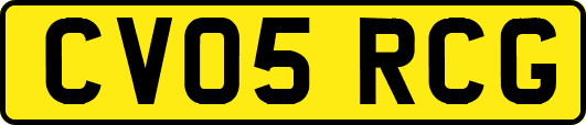 CV05RCG