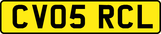CV05RCL