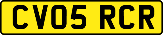 CV05RCR