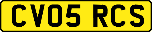CV05RCS