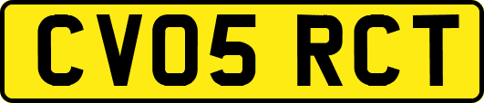CV05RCT