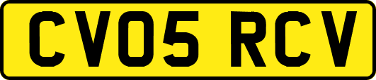 CV05RCV