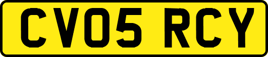 CV05RCY