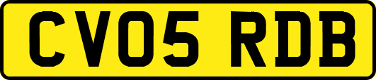 CV05RDB