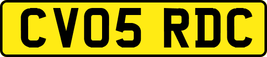 CV05RDC